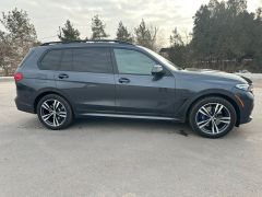 Сүрөт унаа BMW X7