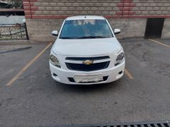 Сүрөт унаа Chevrolet Cobalt