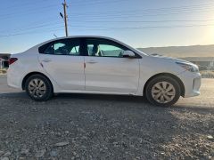 Фото авто Kia Rio