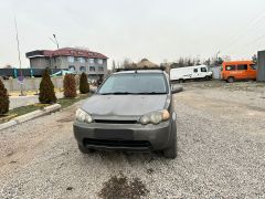 Photo of the vehicle Honda HR-V