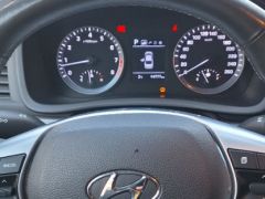 Фото авто Hyundai Sonata