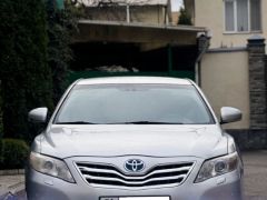 Сүрөт унаа Toyota Camry