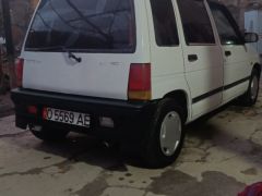 Фото авто Daewoo Tico