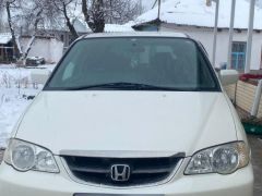 Photo of the vehicle Honda Odyssey