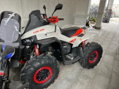 Photo of the vehicle BRP Outlander 1000