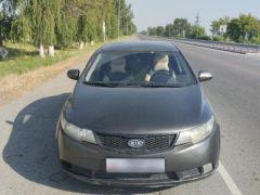 Сүрөт унаа Kia Cerato