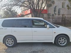 Сүрөт унаа Honda Odyssey