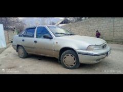 Photo of the vehicle Daewoo Nexia