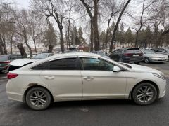 Сүрөт унаа Hyundai Sonata