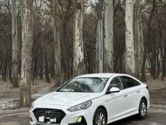 Photo of the vehicle Hyundai Sonata