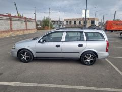 Photo of the vehicle Opel Astra