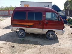 Photo of the vehicle Daewoo Damas