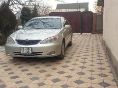 Фото авто Toyota Camry (Japan)