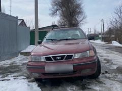 Сүрөт унаа Daewoo Nexia