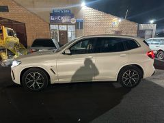 Сүрөт унаа BMW X3