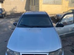 Сүрөт унаа Daewoo Nexia