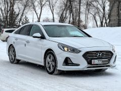 Photo of the vehicle Hyundai Sonata