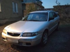 Photo of the vehicle Mazda 626