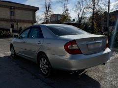 Photo of the vehicle Toyota Camry