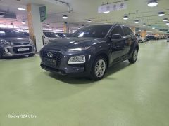 Фото авто Hyundai Kona