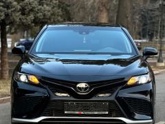 Photo of the vehicle Toyota Camry