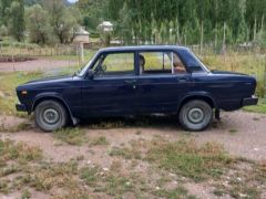 Фото авто ВАЗ (Lada) 2105