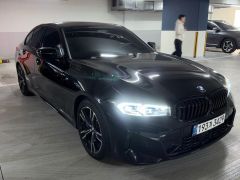 Сүрөт унаа BMW 3 серия