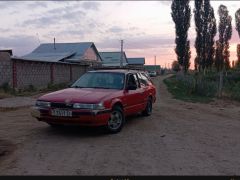 Фото авто Mazda 626