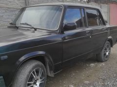 Photo of the vehicle ВАЗ (Lada) 2107