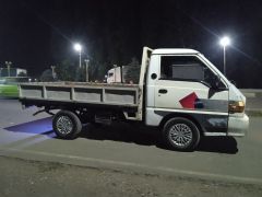 Фото авто Hyundai New Power Truck