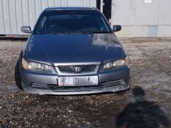 Photo of the vehicle Honda Accord