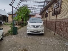 Photo of the vehicle Toyota Alphard