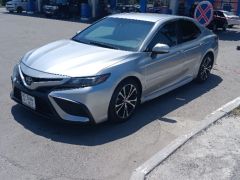 Сүрөт унаа Toyota Camry