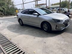 Сүрөт унаа Hyundai Avante