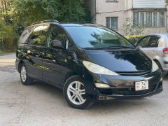 Фото авто Toyota Previa