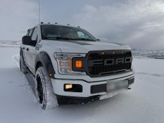 Фото авто Ford F-150