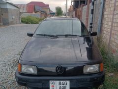 Сүрөт унаа Volkswagen Passat