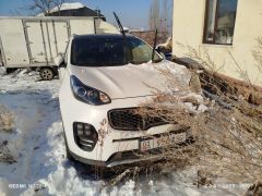 Сүрөт унаа Kia Sportage