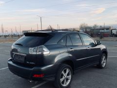 Фото авто Lexus RX