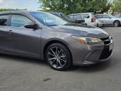 Сүрөт Toyota Camry  2015