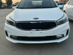 Фото авто Kia K3