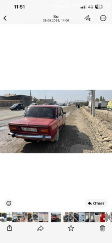 ВАЗ (Lada) 2106