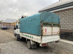 Фото авто Hyundai Porter