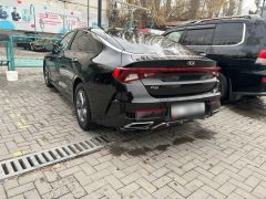 Фото авто Kia K5