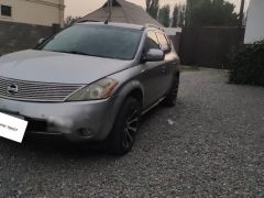 Сүрөт унаа Nissan Murano