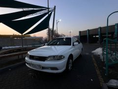 Сүрөт унаа Toyota Carina