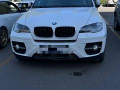 Сүрөт унаа BMW X6