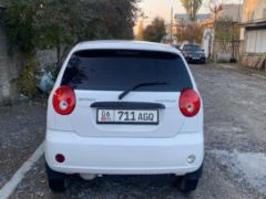 Фото авто Daewoo Matiz