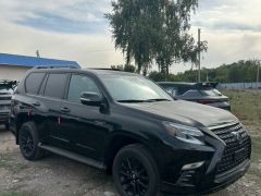 Фото авто Lexus GX