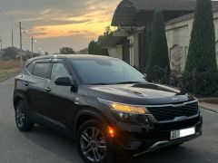 Фото авто Kia Seltos